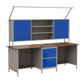 Стол электромонтажника