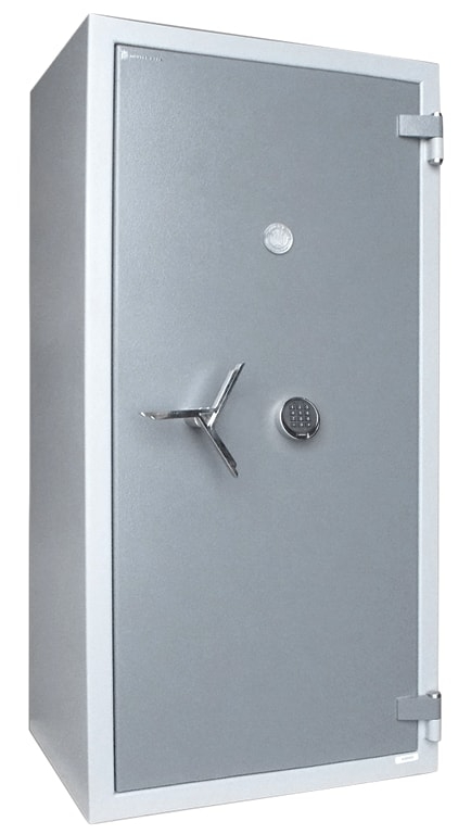 Сейф взломостойкий Muller Safe Dresden Radebeul 56003 E с электронным кодовым замком