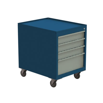 Тумба для верстака подкатная ТП-6