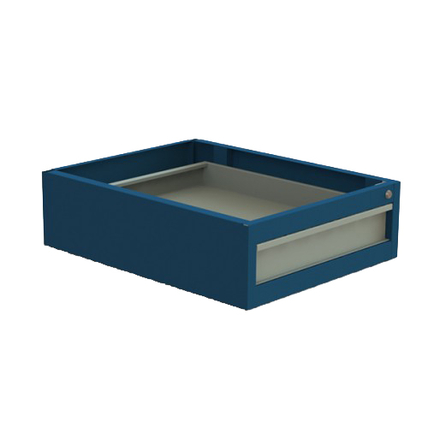 Тумба для верстака подвесная ТПВ-1