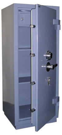 Офисный сейф КЗ-065ТК