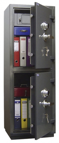 Офисный сейф КЗ-233ТК