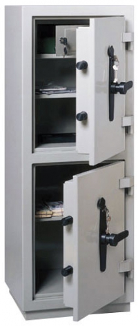Офисный сейф КЗ-223Т