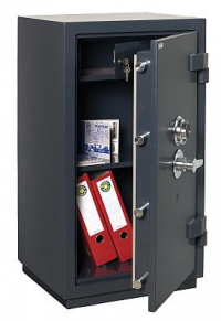 Сейф взломостойкий ПК-30ТК с электронным кодовым замком