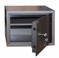 Сейф офисный мебельный КМ-260