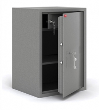 Сейф офисный мебельный КМ-620Т