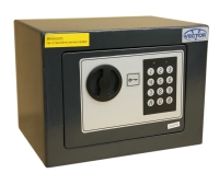 Мебельный сейф SFT-17 EN
