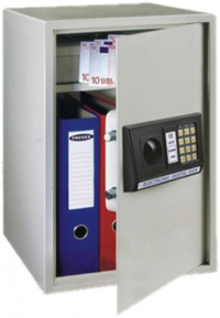 Мебельный сейф SFT-56 EA
