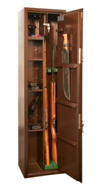 Оружейный сейф КО-037Т