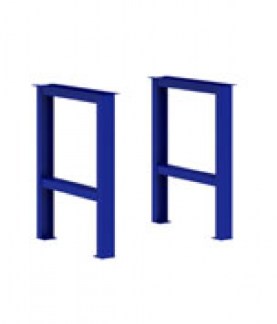 Комплект К - 1 - Э для верстака с подвесной тумбой ВП - Э