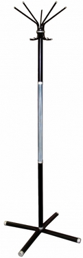 Металлическая вешалка напольная Классикс-С (Комби)