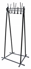 Напольная вешалка групповая Алла-10