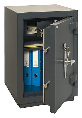 Сейф взломостойкий ПК 30 т с ключевым замком