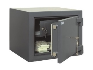 Сейф взломостойкий ПК-53 с ключевым замком