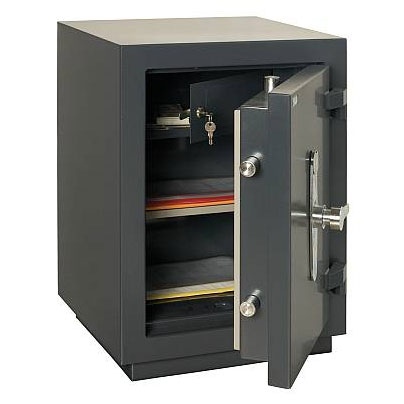 Сейф взломостойкий ПКО-10Т с ключевым замком