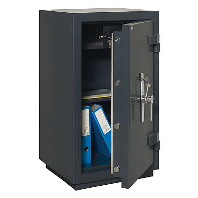 Сейф взломостойкий ПКО-30Т с ключевым замком