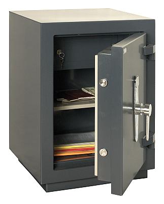 Взломостойкий сейф ВКО-10Т с ключевым замком