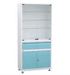 Шкаф ШМС-2-Р-2-Ц