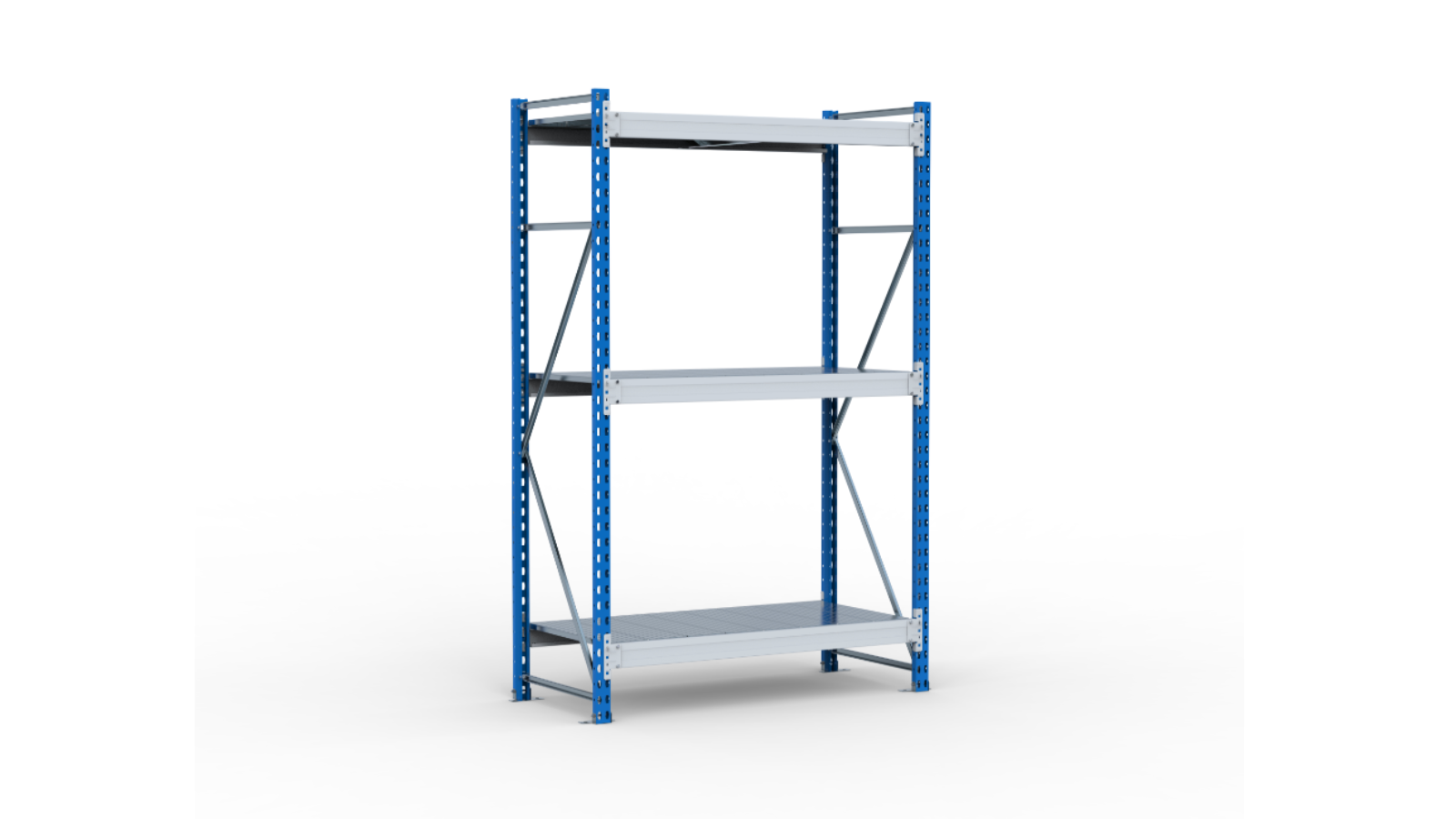 SGR-V Стеллаж 1883-2,0