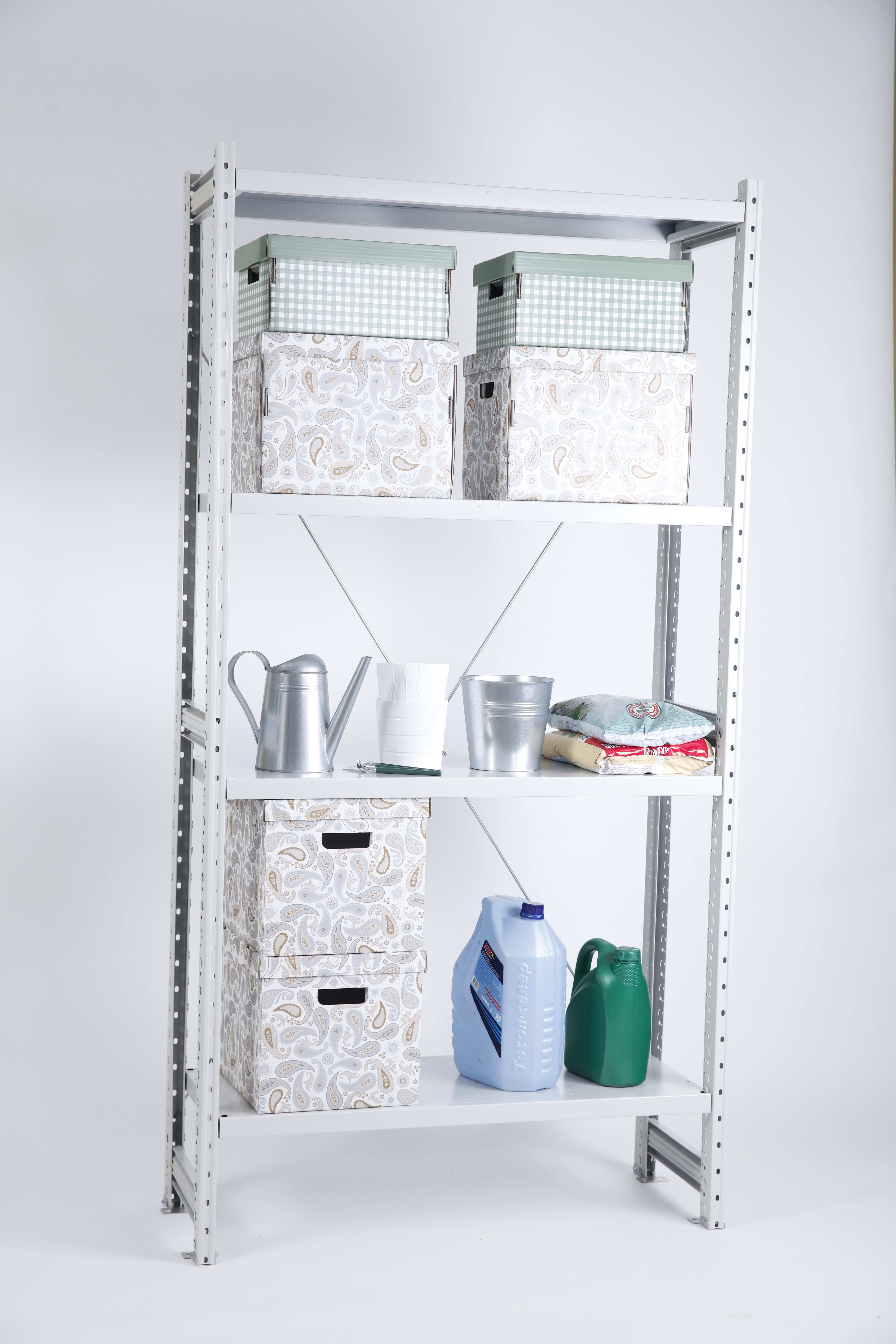 СК Стеллаж 1054 (2060)