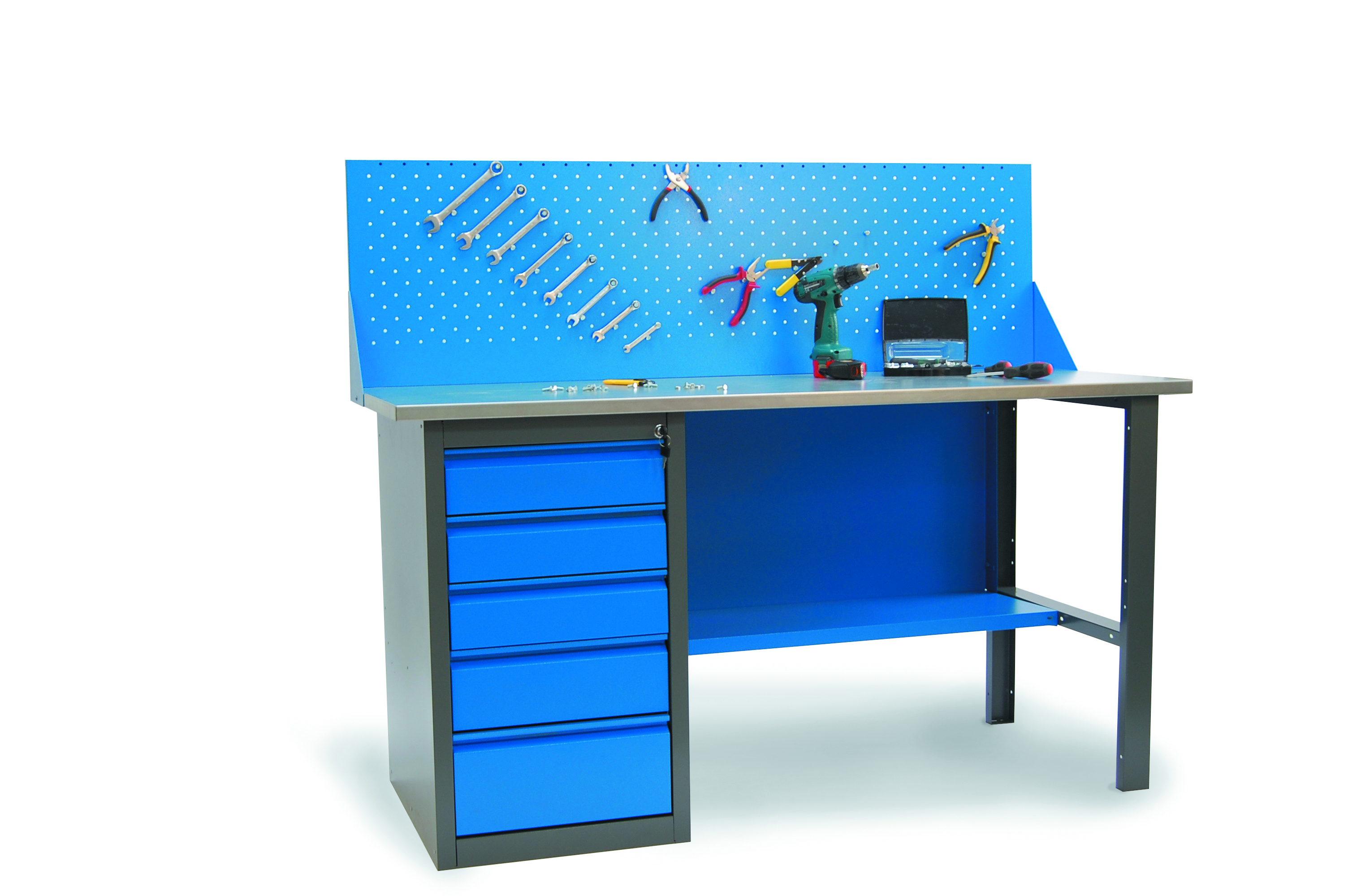 ВД-1.2 Верстак с драйвером