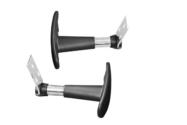 Подлокотники КТ-2 ESD