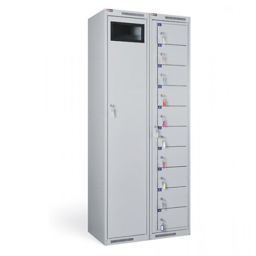 Вставка пластиковая для идентификации ячейки