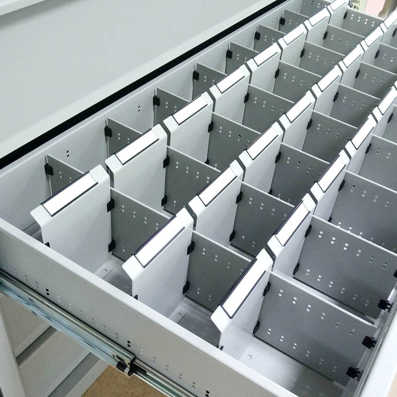 Перегородка в глубину (6 шт) КД-516/536