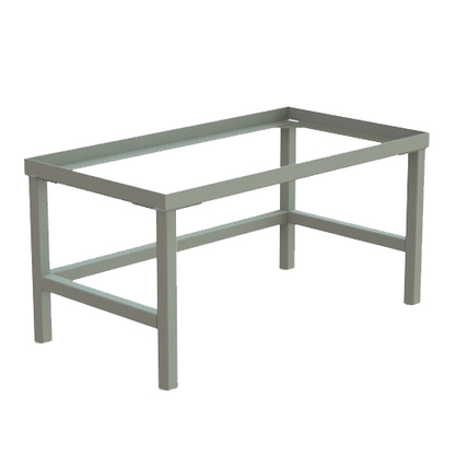 Подставка под шкаф ША-40 (300х660х350)