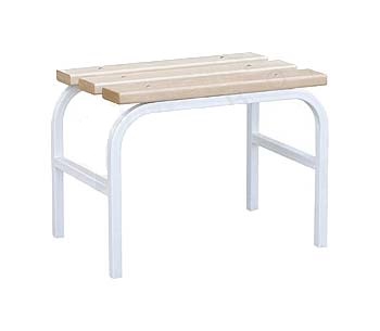 Скамья гардеробная 600х350х450