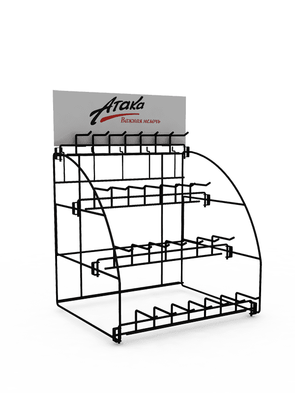 Модуль подвесной для сверл Атака