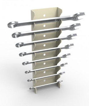 Держатель ключей