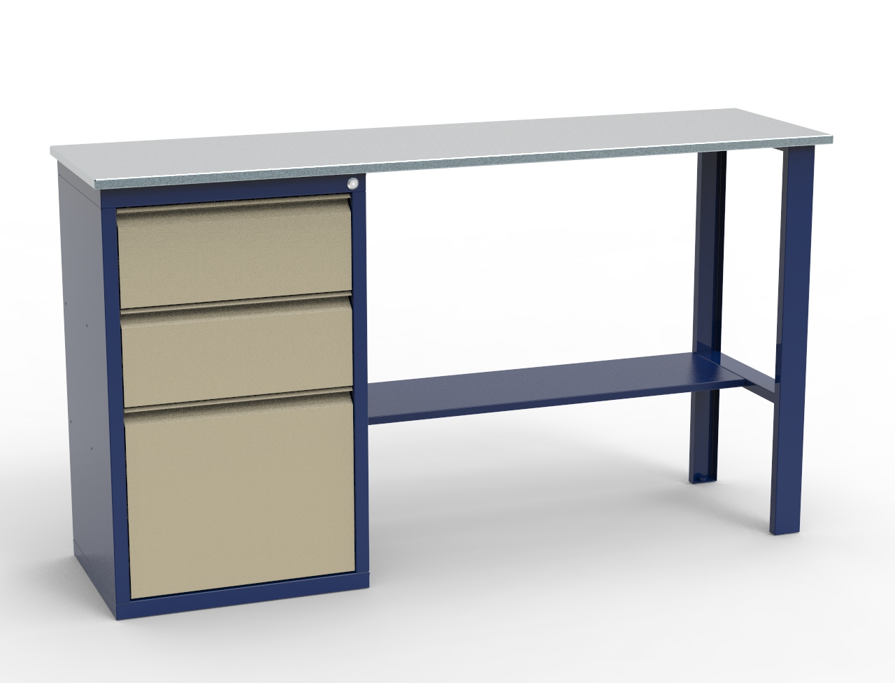 Верстак ЛВ-1Т.03.00