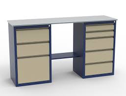 Верстак ЛВ-2Т.03.05