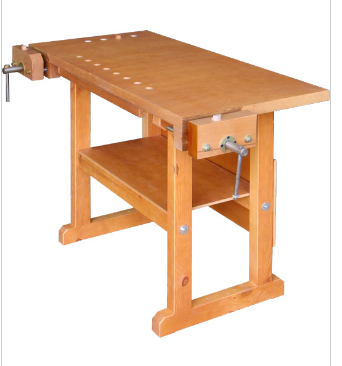 Верстак Маленький мастер