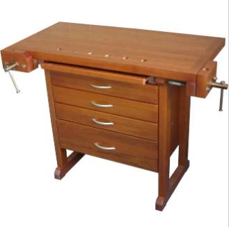 Верстак Маленький мастер с тумбой «Престиж»