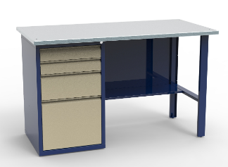 Верстак СВ-1Т.04.00.14