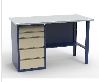 Верстак СВ-1Т.05.00.14