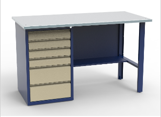 Верстак СВ-1Т.06.00.14