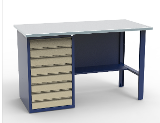 Верстак СВ-1Т.08.00.14