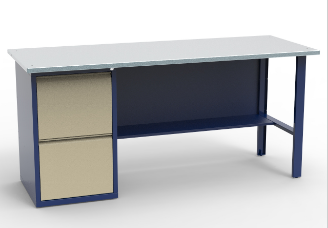 Верстак СВ-1Т.02.00.19