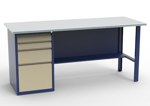 Верстак СВ-1Т.04.00.19