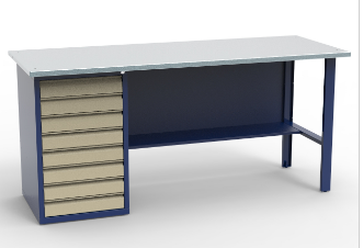 Верстак СВ-1Т.08.00.19