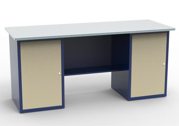 Верстак СВ-2Т.01.01.19