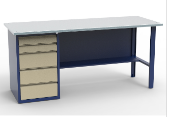 Верстак СВ-1Т.05.00.19