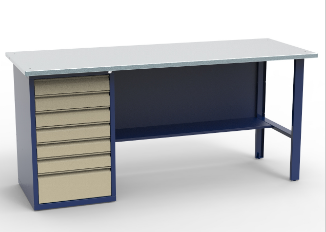 Верстак СВ-1Т.07.00.19