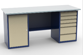 Верстак СВ-2Т.01.06.19