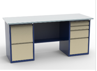 Верстак СВ-2Т.02.04.19