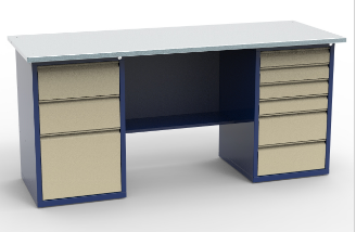 Верстак СВ-2Т.03.06.19