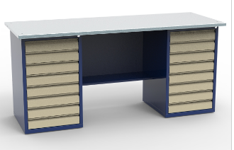 Верстак СВ-2Т.08.08.19